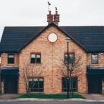 Family Victorian "View" Home