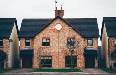 Family Victorian "View" Home